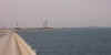 King Fahad Causeway, KSA-Bahrain