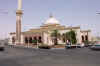 King Fahad Mosque, 13th Street, Dammam