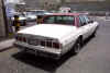 A typical Saudi Caprice in downtown Dammam (2)