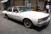 A typical Saudi Caprice in downtown Dammam (1)
