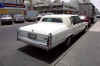 Parked in downtown Dammam