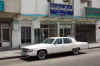 Parked in Dammam