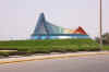 Rainbow roundabout, Al Khobar