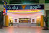 Kudu food outlet