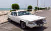 Parked on Corniche, Al Khobar