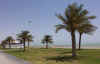 Dammam sea-front