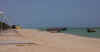 Dammam beach