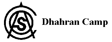 Saudi Aramco Logo