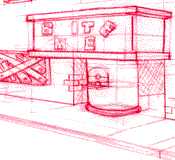 theater