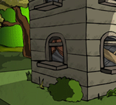 Haunted House