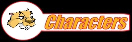 Characters