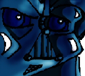 Baby Darth