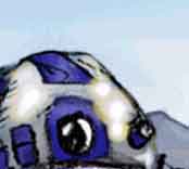 Look Sir Droids