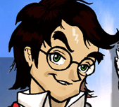 Harry Potter