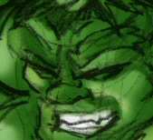 Hulk smash!