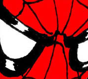 Mini Spidey