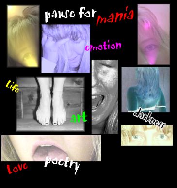 Pause for Mania