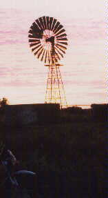 Water Tanks