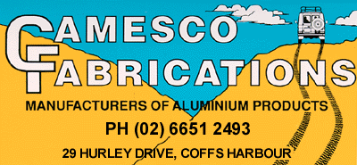 Camesco Fabrications