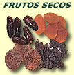 FRUTOS SECOS
