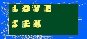 love  sex