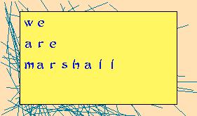 We Are Marshall