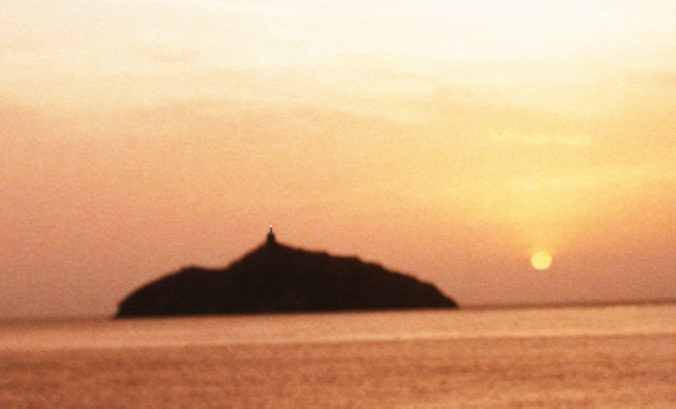 El Morro - Santa Marta (JC Alarcon - C Ortiz)