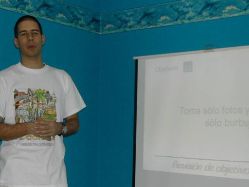Calvo clase