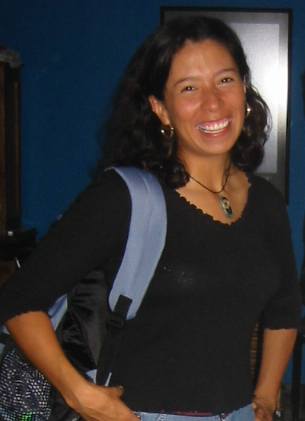 Claudia rie