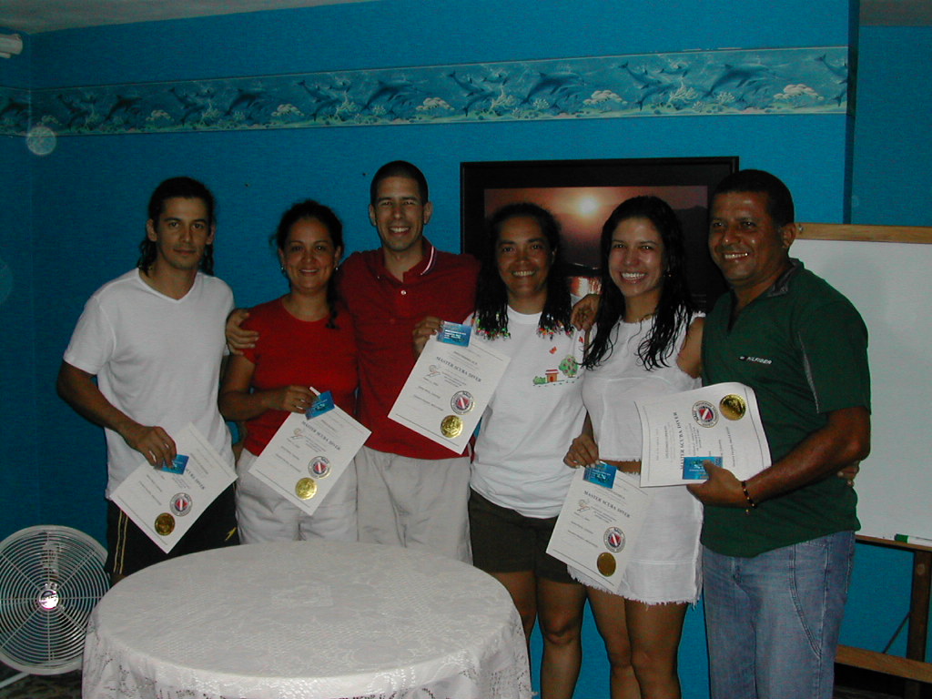Grupo graduacion