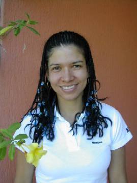 Lina la colegiala