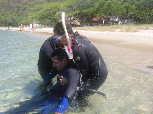 Rescate Pesado