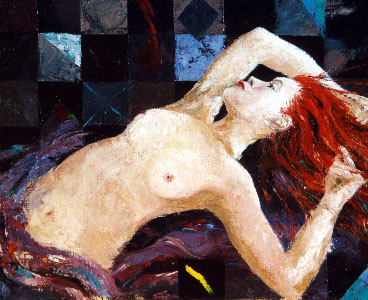 Tom Howe - "Vino Tinto" http://www.timhowestudios.com/