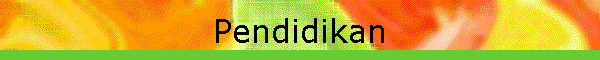 Pendidikan
