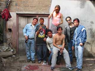 CDS holi 2004
