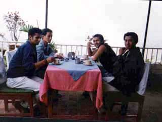 Dhulikhel Lodge Resort