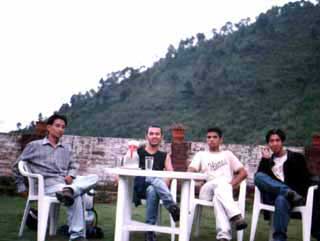 Dakshinkali Club Resort