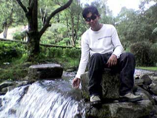 Godavari Kathamandu 2004