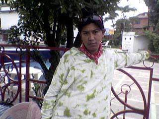 Hardik Fitness Kathmandu 2004