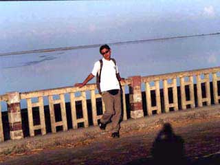 Koshi Bridge 2001