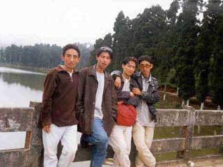 1999 Mirik Darjeeling