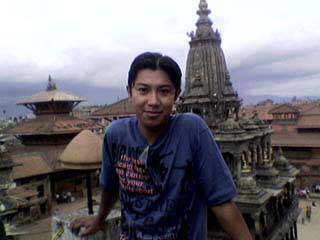 Third World Patan 2004