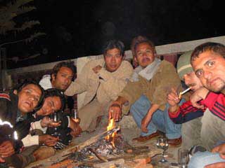PK birthday December 23rd 2003 