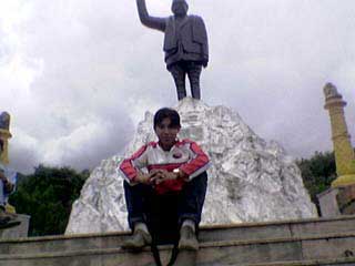 Thankot Park 2004