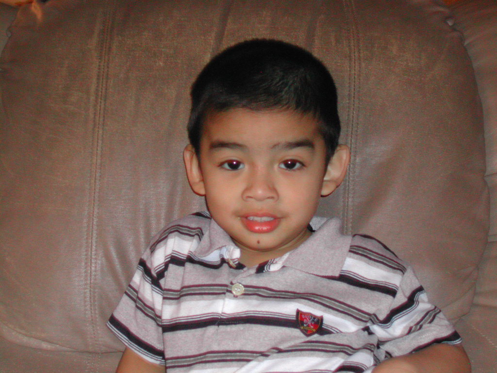 Joshua Louis Vera-Aqui (DOB: 07/01/99)