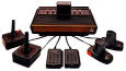 ATARI POWER