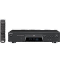 Sony CDP-XE370 Single CD/CDR/RW Player w/Remote
