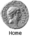 Gnaeus Pompeius Magnus, Pompey The Great.