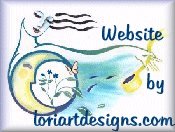 webdesign by: Lori Art