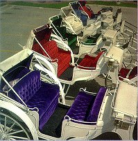 Carriages